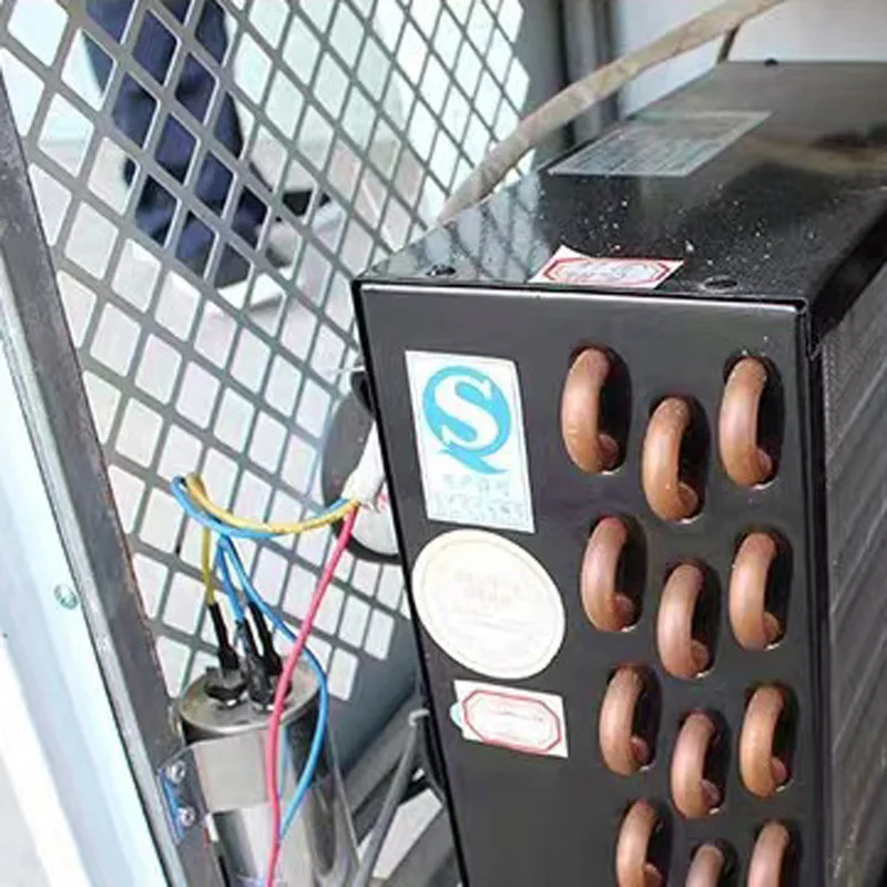 Yogurt Maker Electric - Commerciële roestvrijstalen schaafijsmachine, yoghurtmaker voor thuisgebruik