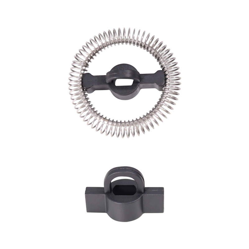 Yogurt Maker Electric - ABBZ-MMF-015 Elektrische melkopschuimer en verwarming vervangende