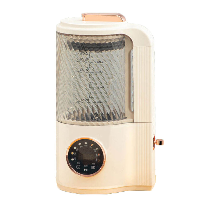 Kitchen Appliances Quality - Hoge kwaliteit 1,5L intelligente voedingsrijke sojamelkblender