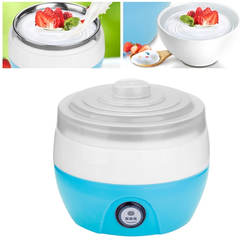 Yogurt Maker Electric - Huishoudelijke elektrische automatische yoghurtmachine DIY yoghurtmaker