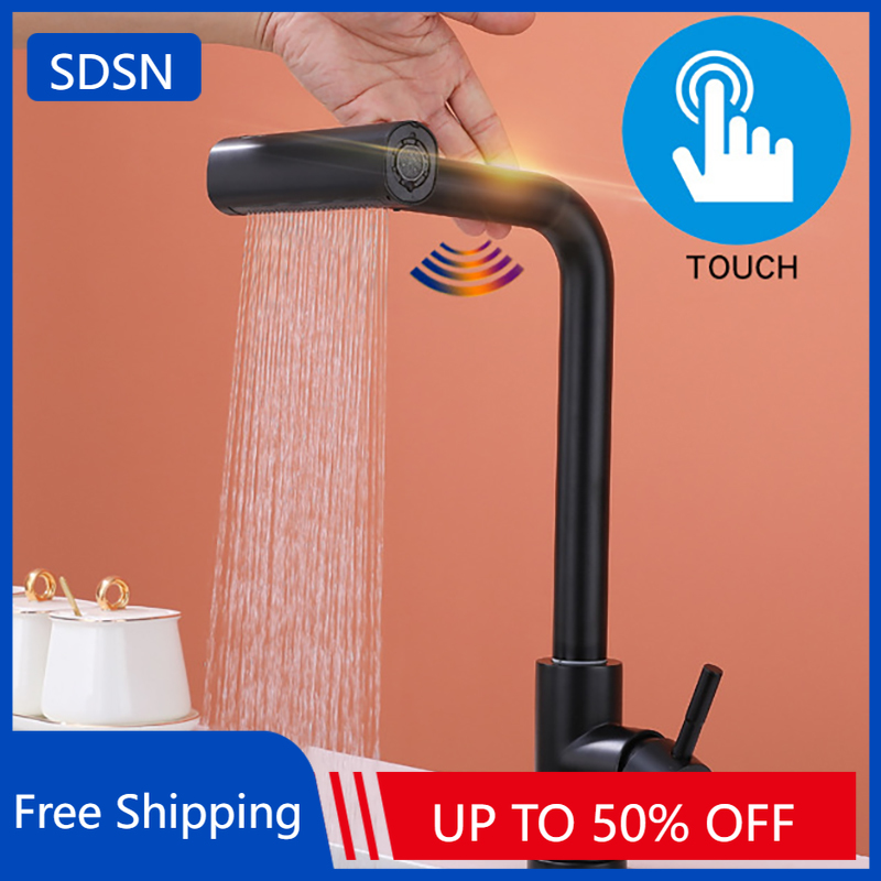 Kitchen Appliances For Sale - Feiyu Touch on Aanrechtkranen van Pull