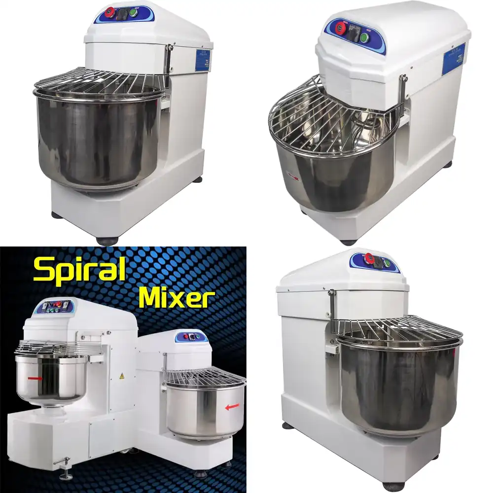 Kitchen Appliances For Sale - 2026 Hot Sale # Commerciële bakkerijapparatuur,