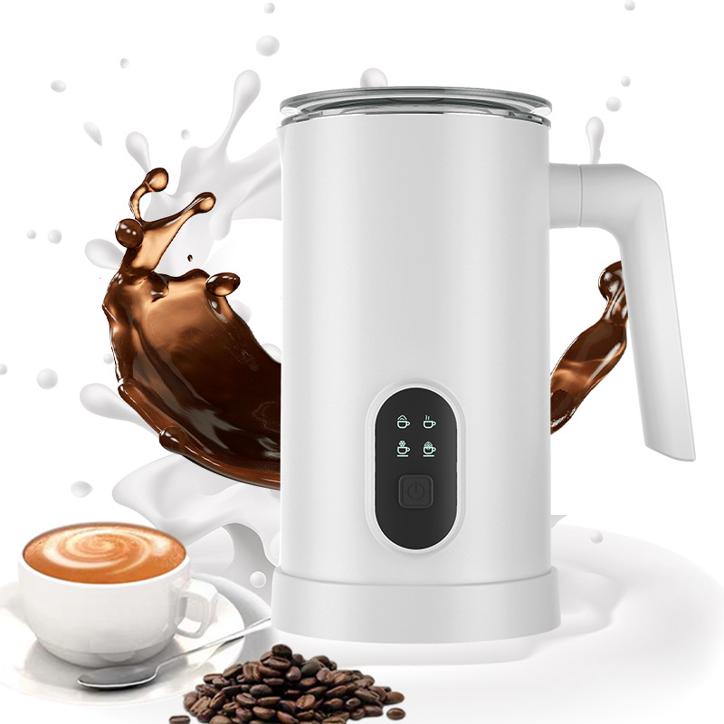 volautomatische melkopschuimer - Yogurt Maker Electric recensie en prijs