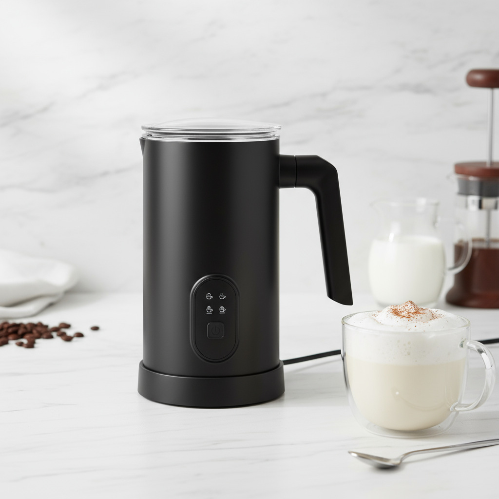 volautomatische melkopschuimer - Yogurt Maker Electric recensie en prijs