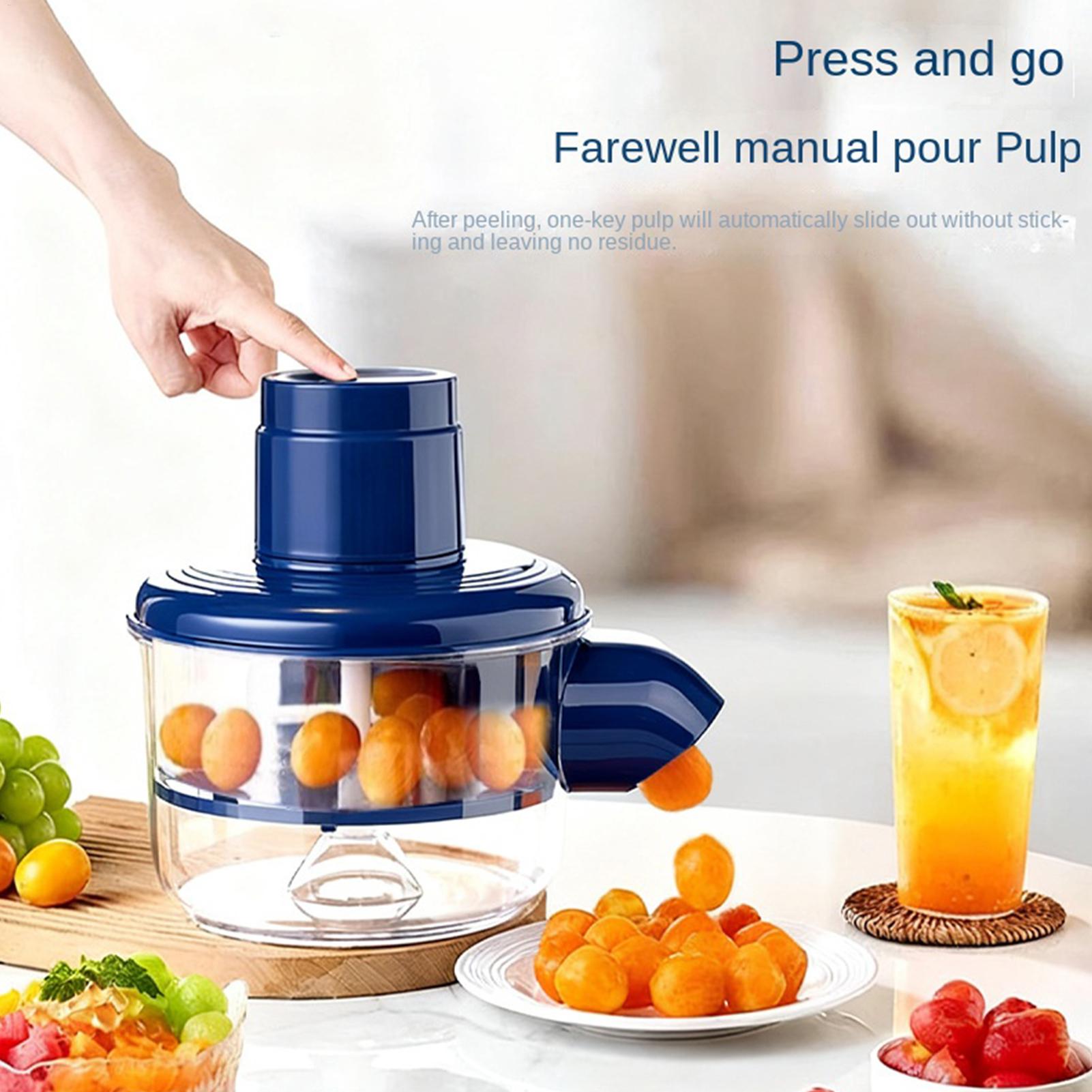 Oplaadbare automatische elektr - Kitchen Appliances Online recensie en prijs