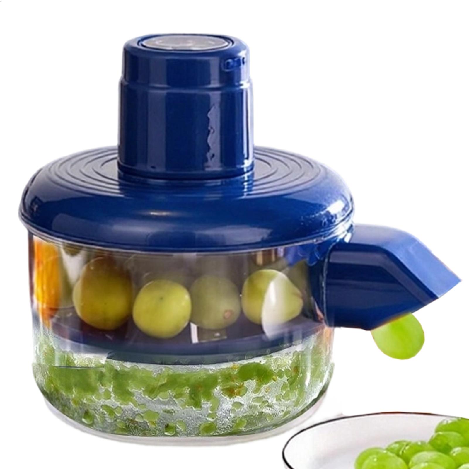 Oplaadbare automatische elektr - Kitchen Appliances Online recensie en prijs