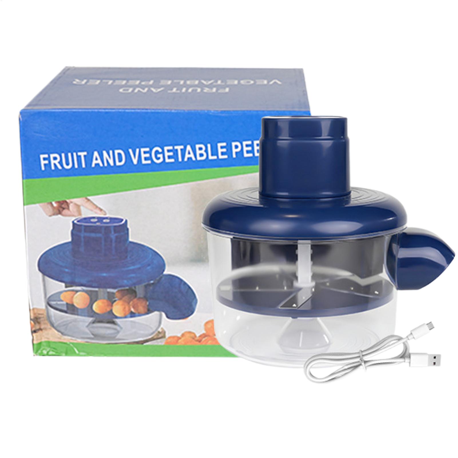 Oplaadbare automatische elektr - Kitchen Appliances Online recensie en prijs