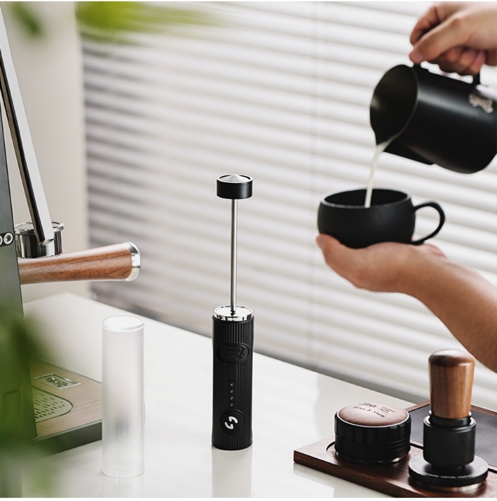 Draadloze elektrische mini-mel - Yogurt Maker Electric recensie en prijs