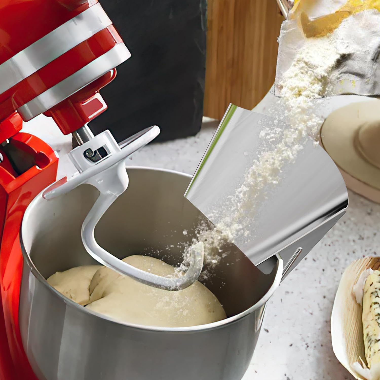 Gietgoot voor KitchenAid keuke - Kitchen Appliances For Sale recensie en prijs