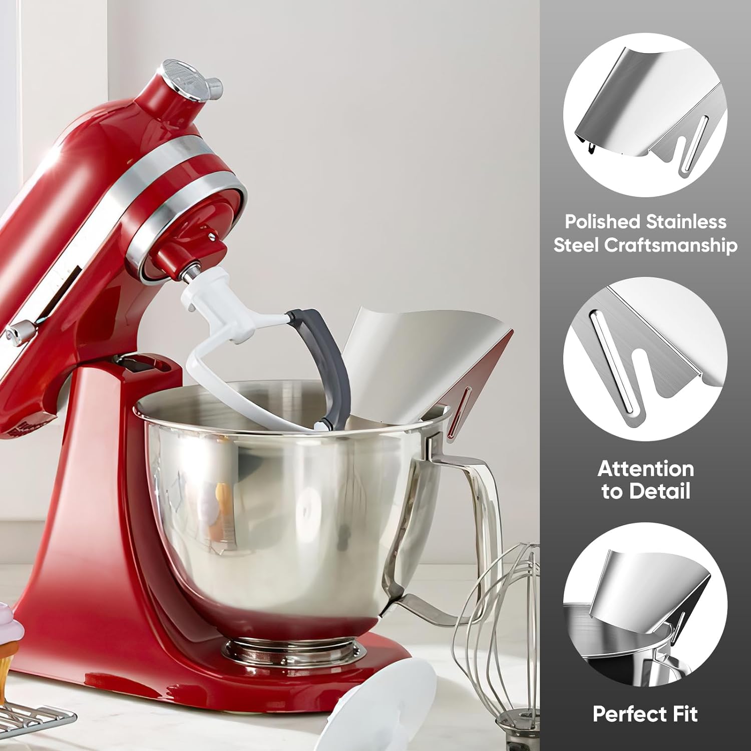 Gietgoot voor KitchenAid keuke - Kitchen Appliances For Sale recensie en prijs