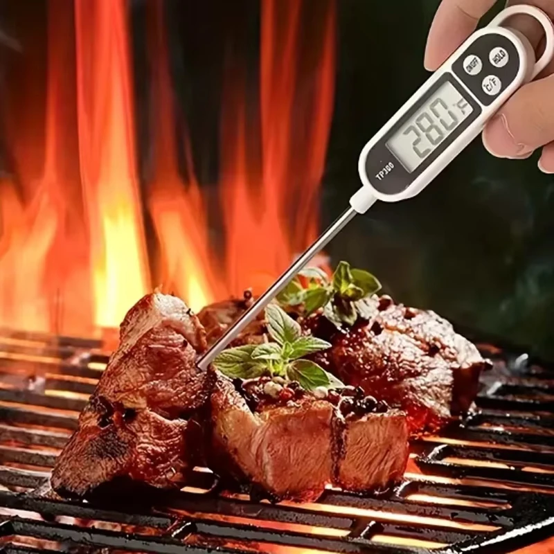 1-10P Digitale Keuken Voedselt - Kitchen Appliances Online recensie en prijs