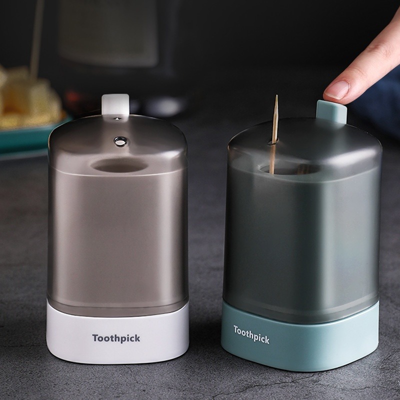 1 Stuks Automatische Tandensto - Kitchen Appliances Online recensie en prijs