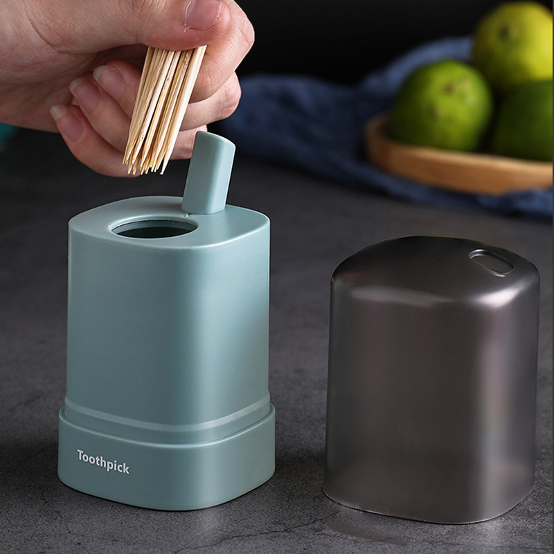 1 Stuks Automatische Tandensto - Kitchen Appliances Online recensie en prijs