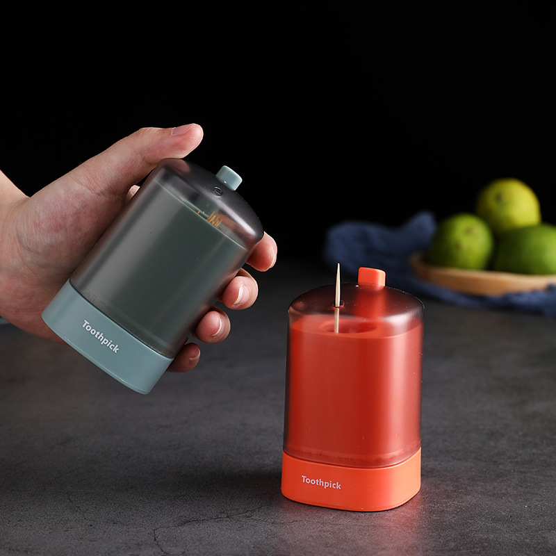1 Stuks Automatische Tandensto - Kitchen Appliances Online recensie en prijs