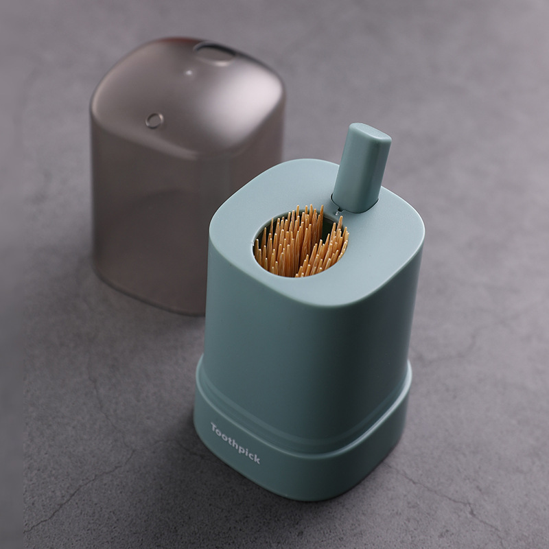 1 Stuks Automatische Tandensto - Kitchen Appliances Online recensie en prijs