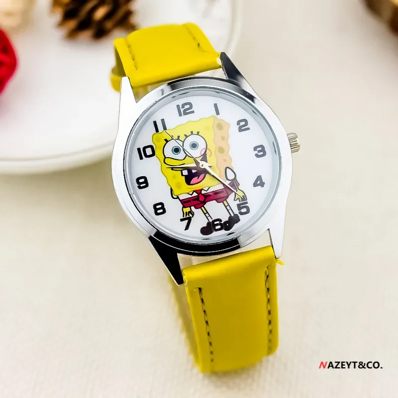 Cartoon SpongeBob Kinderkwarts - Kitchen Appliances Online recensie en prijs