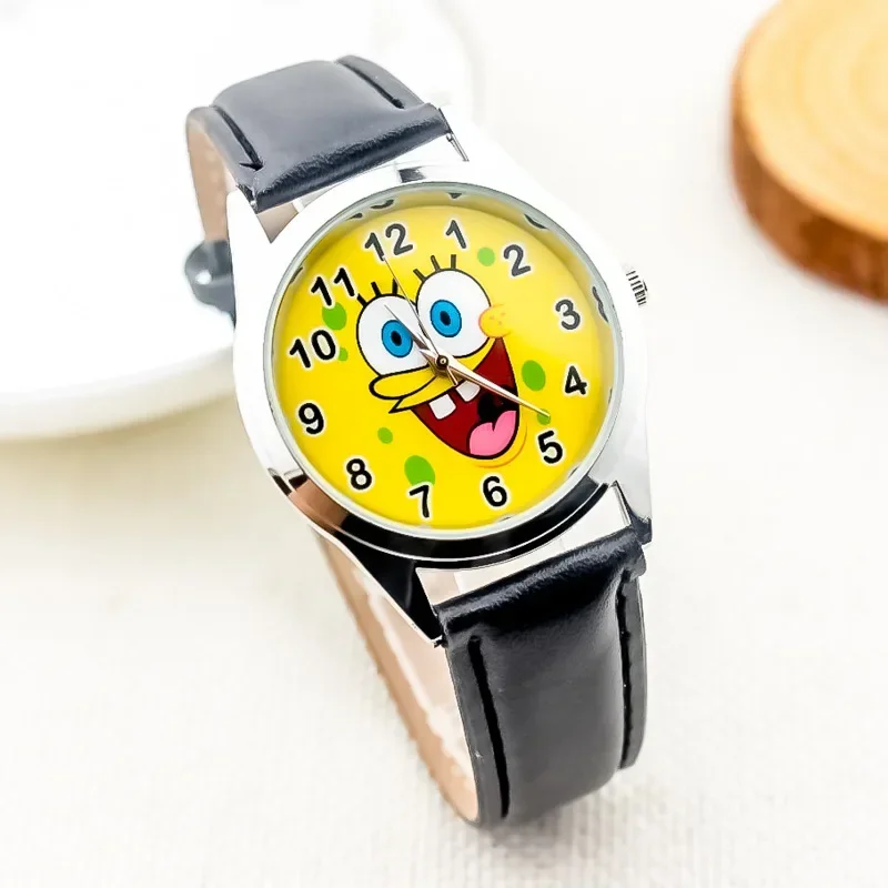 Cartoon SpongeBob Kinderkwarts - Kitchen Appliances Online recensie en prijs