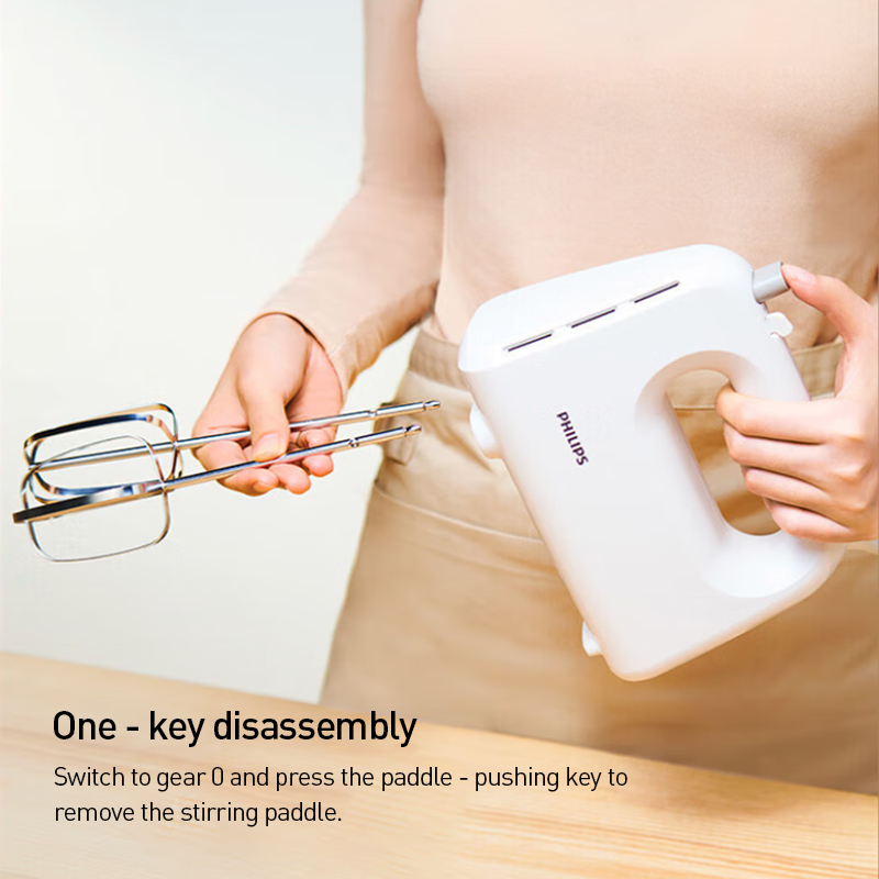 Philips Handheld Elektrische E - Kitchen Appliances For Sale recensie en prijs