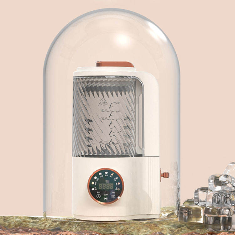 Hoge kwaliteit 1,5L intelligen - Kitchen Appliances Quality recensie en prijs