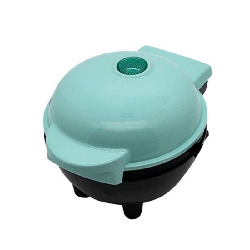 [SALE's DAY] Elektrische wafel - Ice Cream Maker Electric recensie en prijs