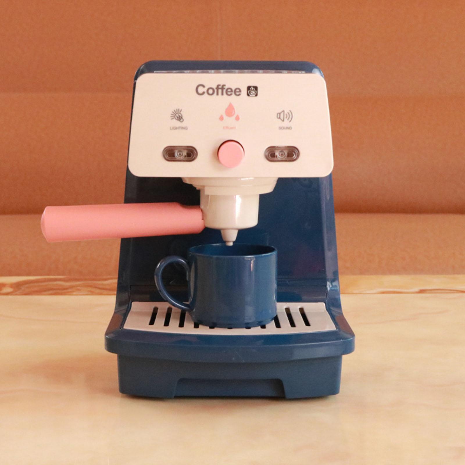 Interactief kinder koffiezetap - Kitchen Appliances Kids recensie en prijs