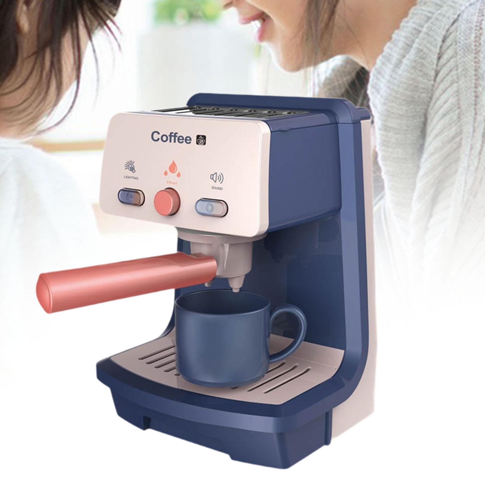 Interactief kinder koffiezetap - Kitchen Appliances Kids recensie en prijs