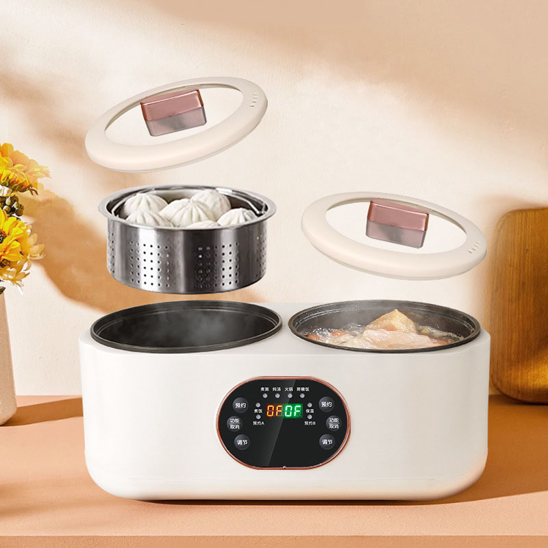 Dubbele galblaas elektrische r - Kitchen Appliances For Sale recensie en prijs