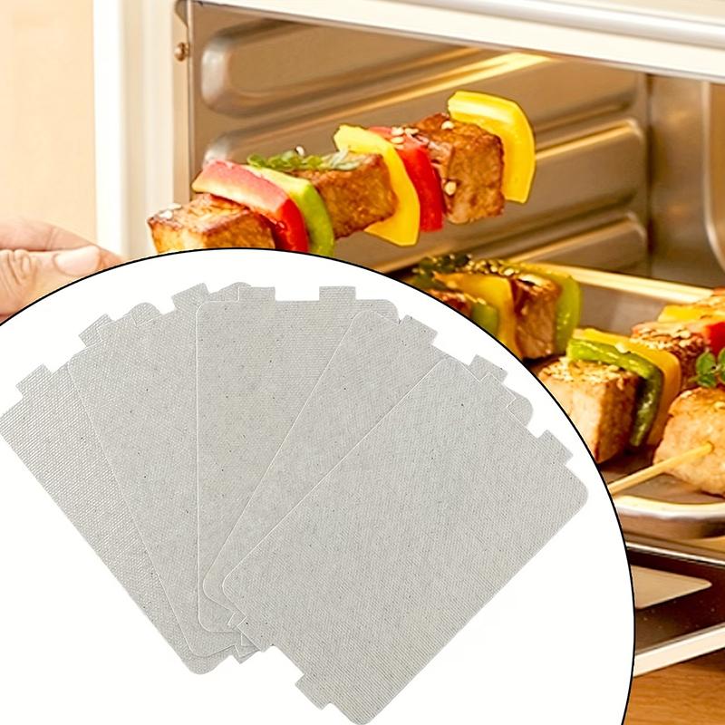Magnetron Mica Plaat Universee - Kitchen Appliances Quality recensie en prijs