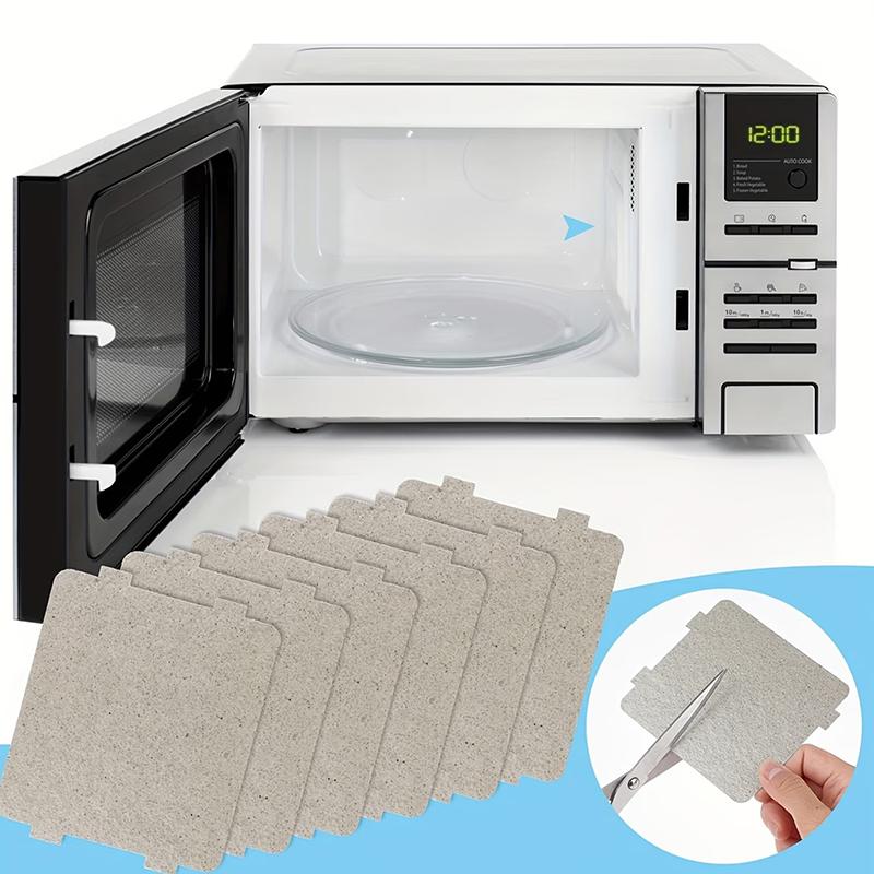 Magnetron Mica Plaat Universee - Kitchen Appliances Quality recensie en prijs