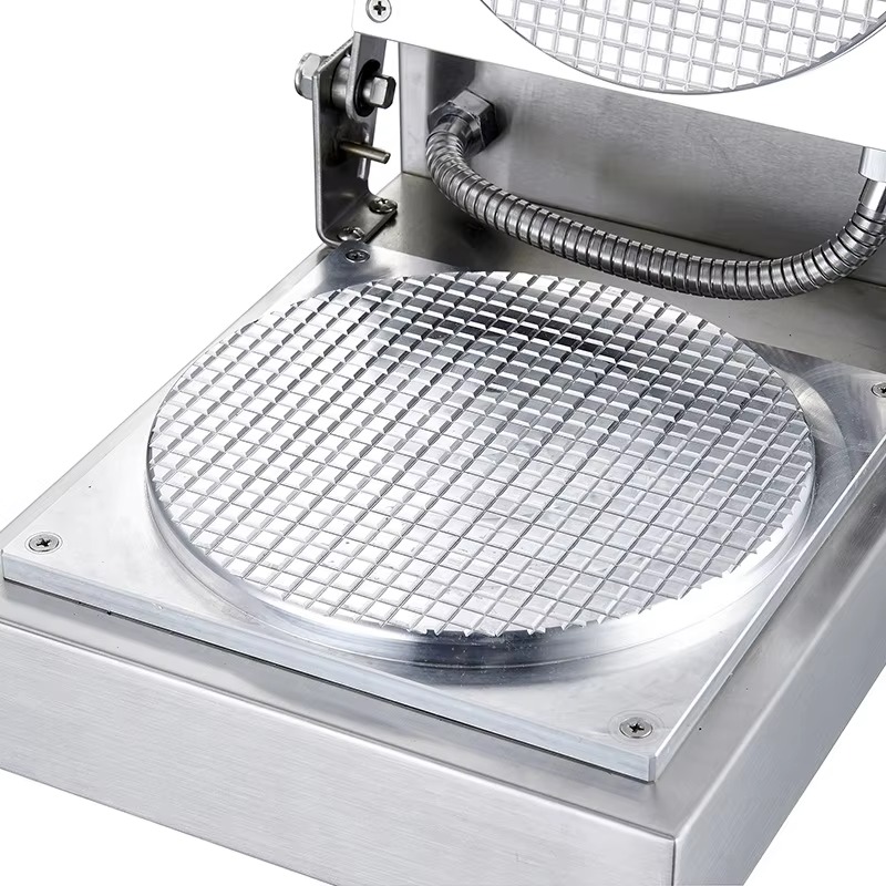 Groothandel Elektrische Crispy - Ice Cream Maker Electric recensie en prijs