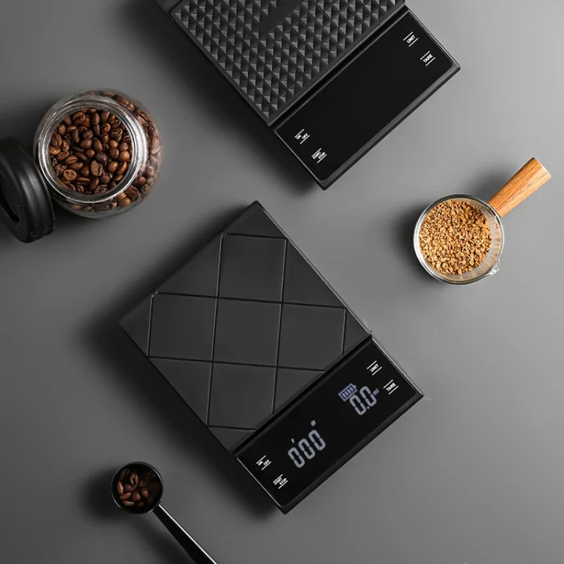 USB-opladen keukenkoffieweegsc - Kitchen Appliances Online recensie en prijs