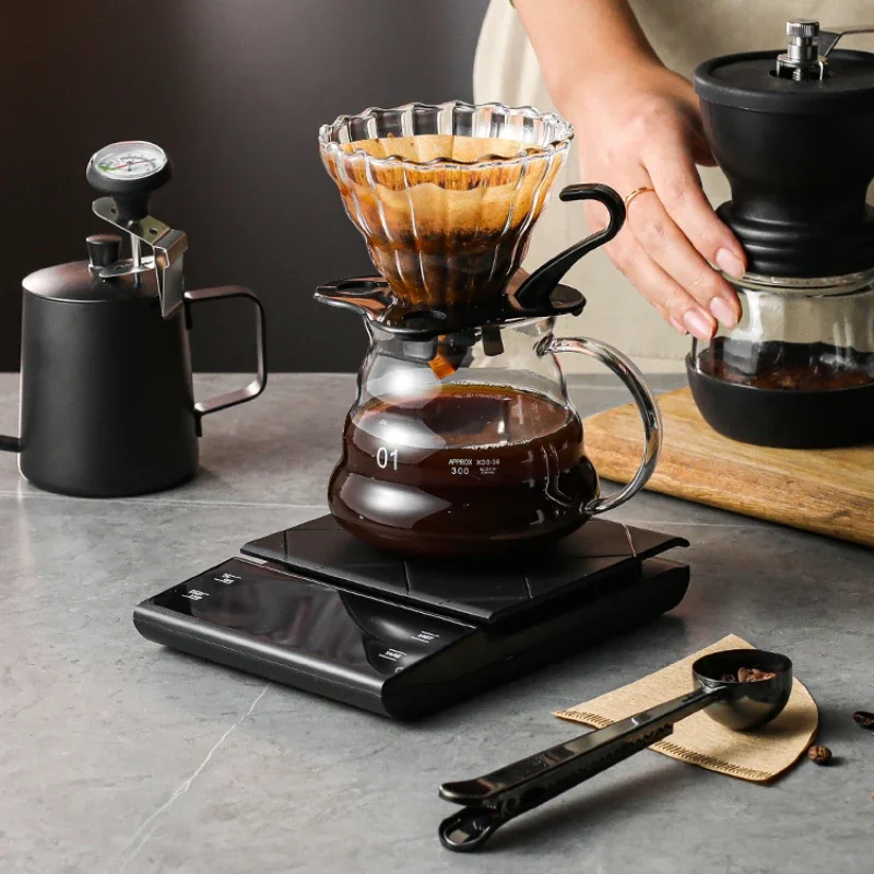 USB-opladen keukenkoffieweegsc - Kitchen Appliances Online recensie en prijs