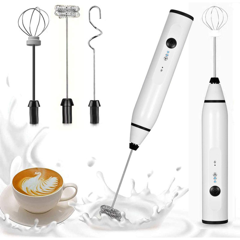 Mini elektrische handmelkopsch - Yogurt Maker Electric recensie en prijs