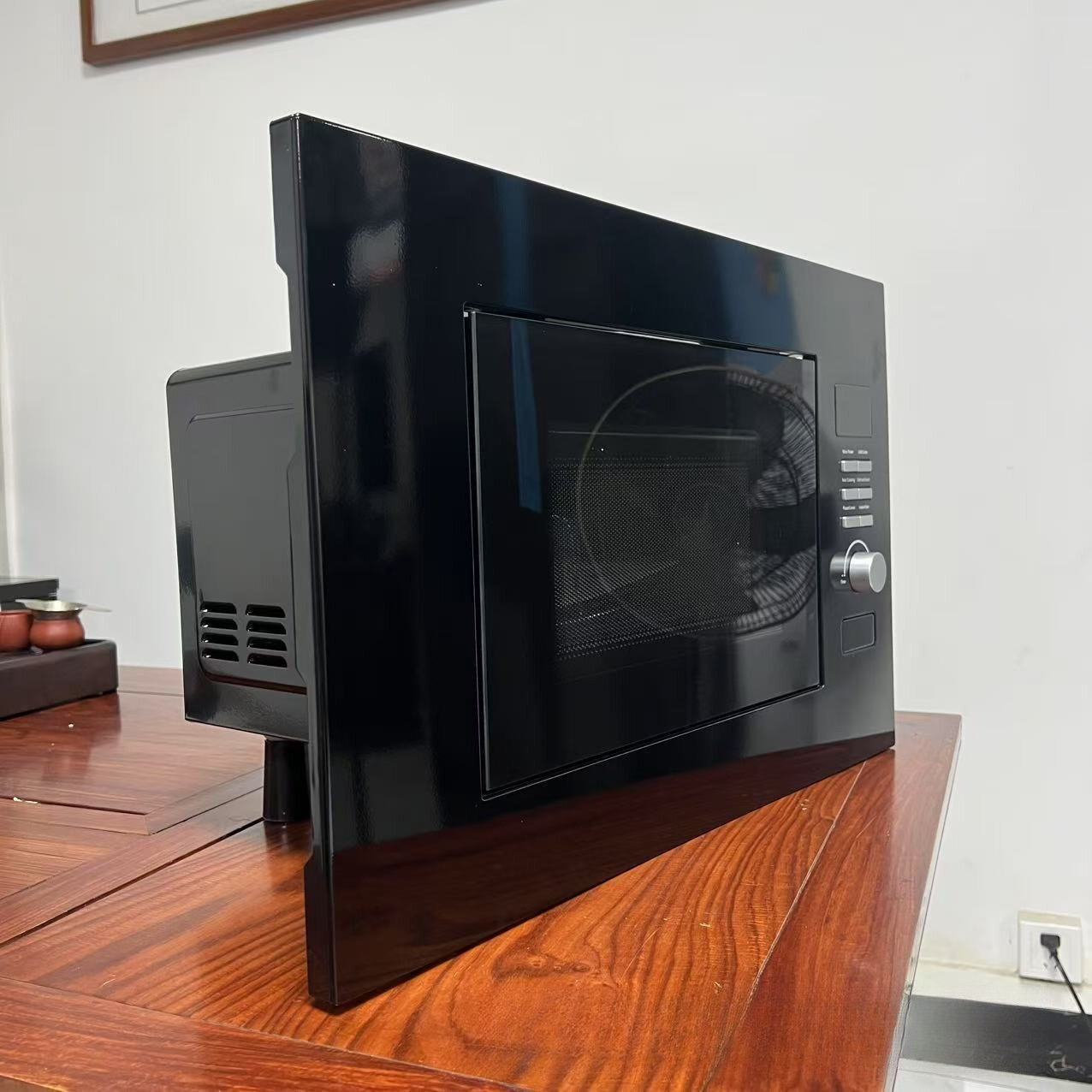 20L hoogwaardige magnetron met - Kitchen Appliances Quality recensie en prijs
