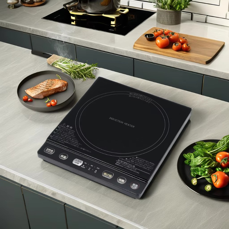 Hoogwaardige huishoudelijke ke - Kitchen Appliances Quality recensie en prijs