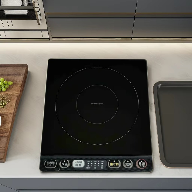 Hoogwaardige huishoudelijke ke - Kitchen Appliances Quality recensie en prijs
