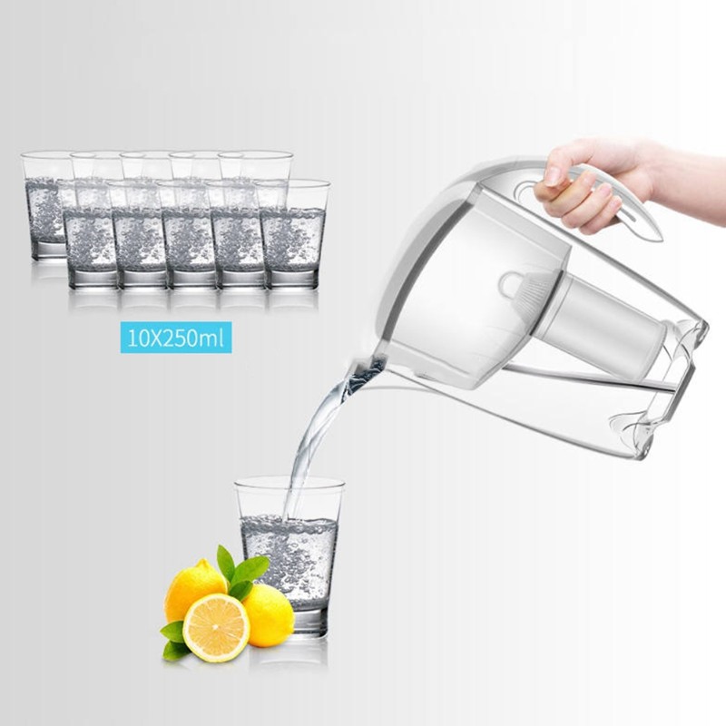 【PRIJSVERLAGING】 Waterfilterka - Kitchen Appliances Price recensie en prijs