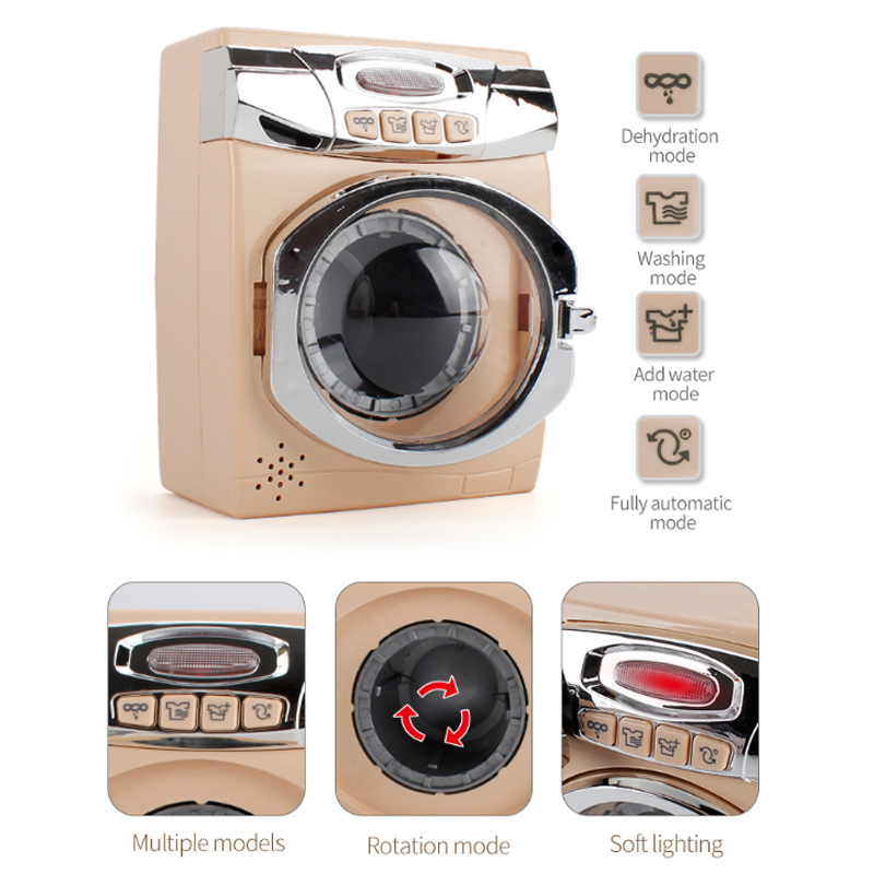 Fantasiespeelhuis Speelgoed Mi - Kitchen Appliances Kids recensie en prijs