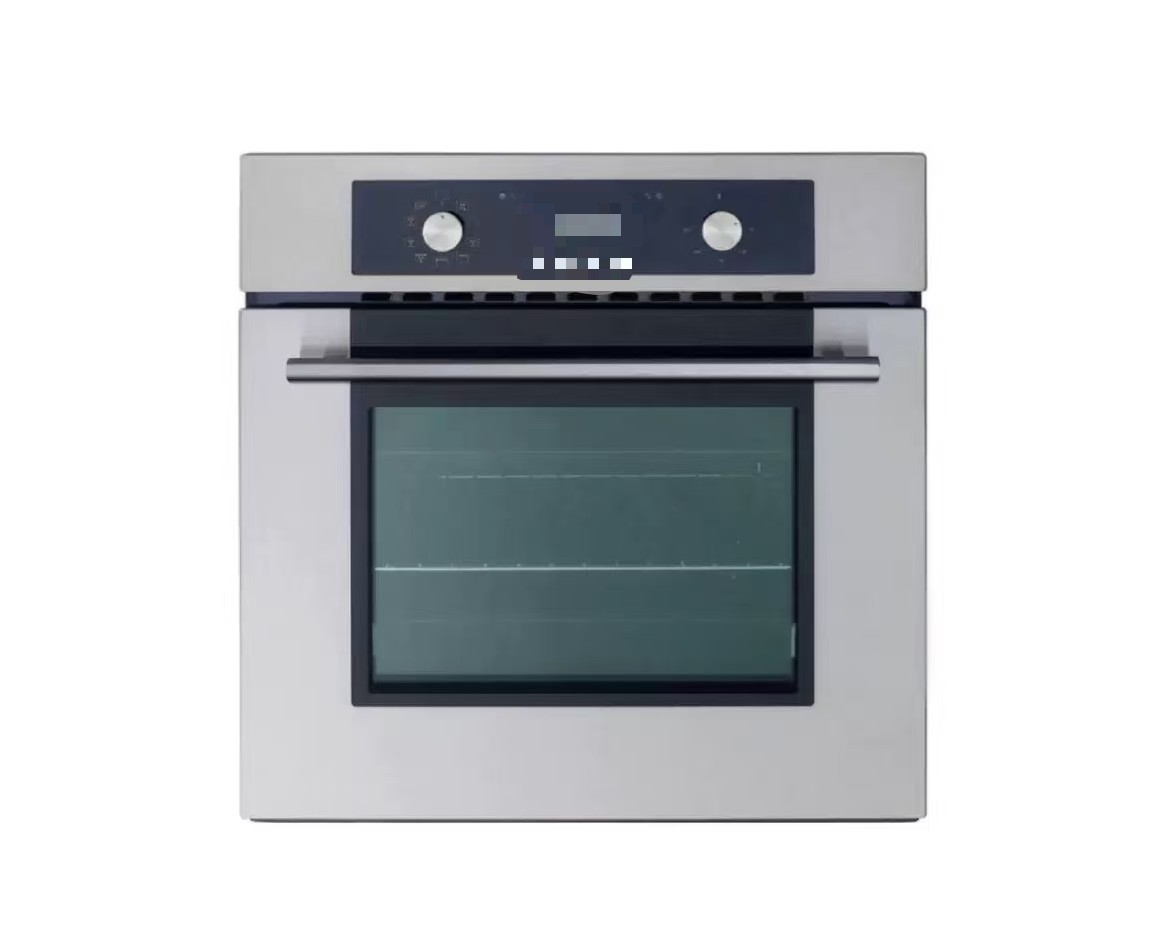 Grote capaciteit inbouw gas-el - Kitchen Appliances Quality recensie en prijs
