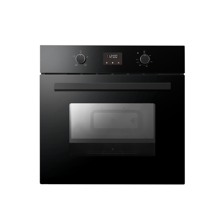 Grote capaciteit inbouw gas-el - Kitchen Appliances Quality recensie en prijs