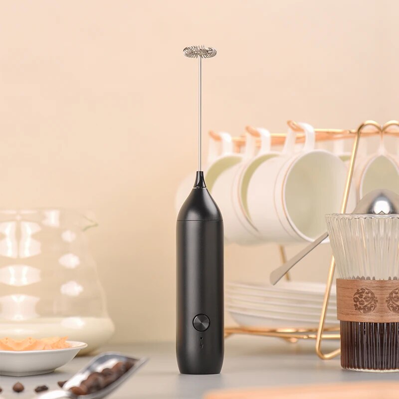 Elektrische melkopschuimer Kof - Yogurt Maker Electric recensie en prijs