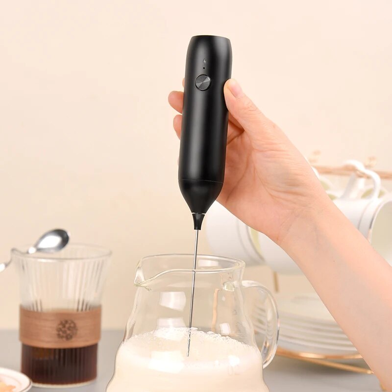 Elektrische melkopschuimer Kof - Yogurt Maker Electric recensie en prijs