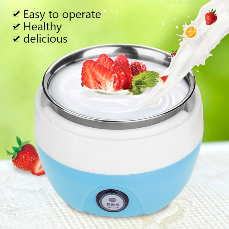 Elektrische automatische yoghu - Yogurt Maker Electric recensie en prijs