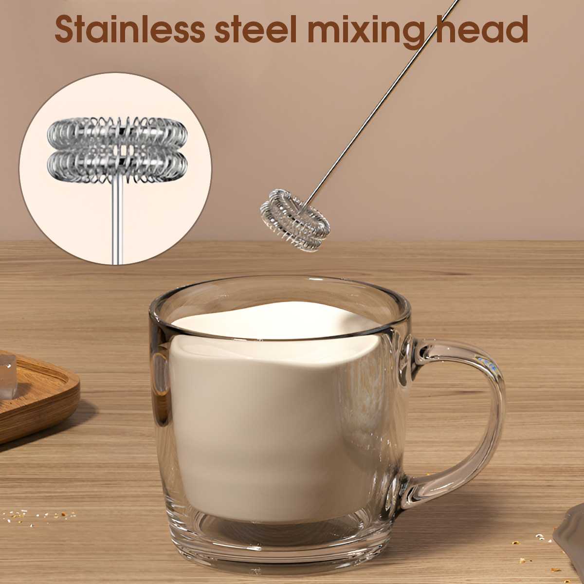 Koffie elektrische melkopschui - Kitchen Appliances For Sale recensie en prijs
