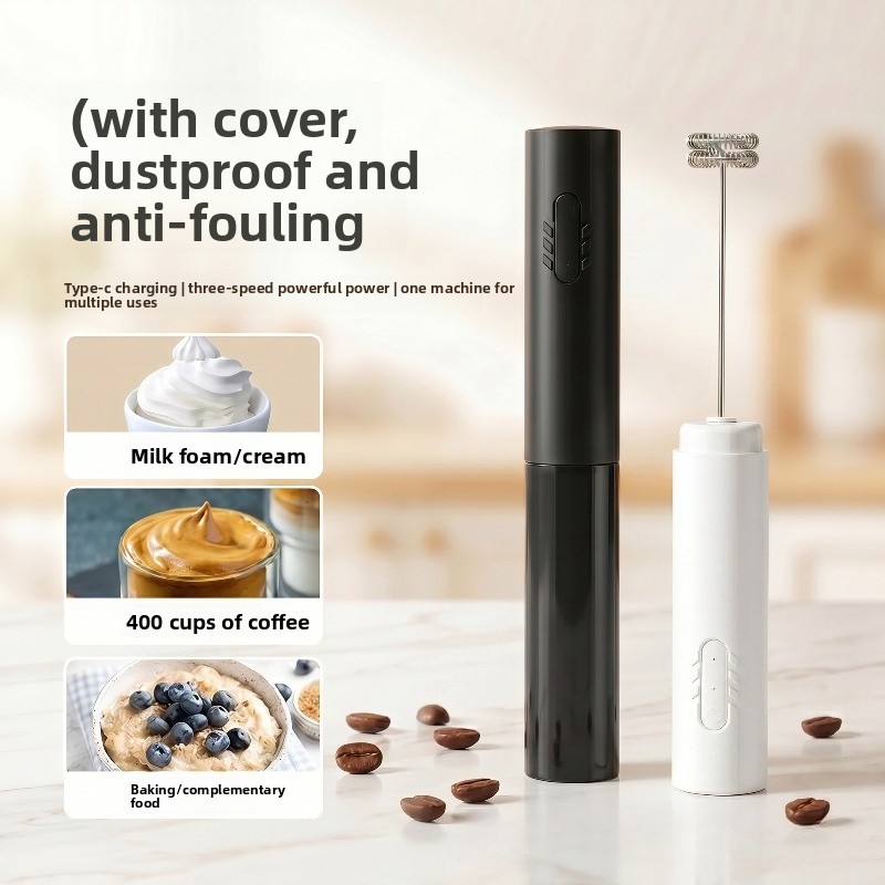Krachtige keukenroerder, melks - Kitchen Appliances For Sale recensie en prijs