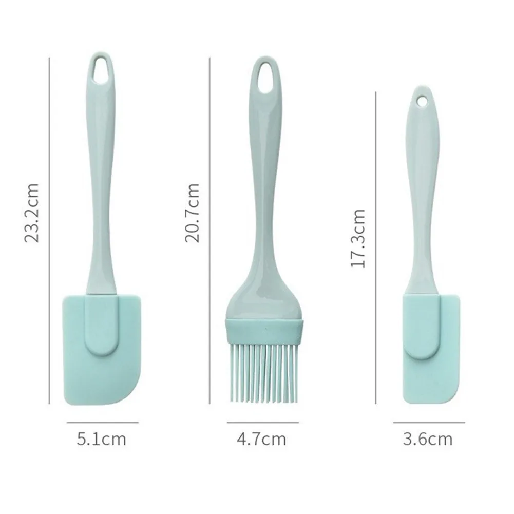 3 stuks crèmeschraper DIY broo - Kitchen Appliances For Sale recensie en prijs