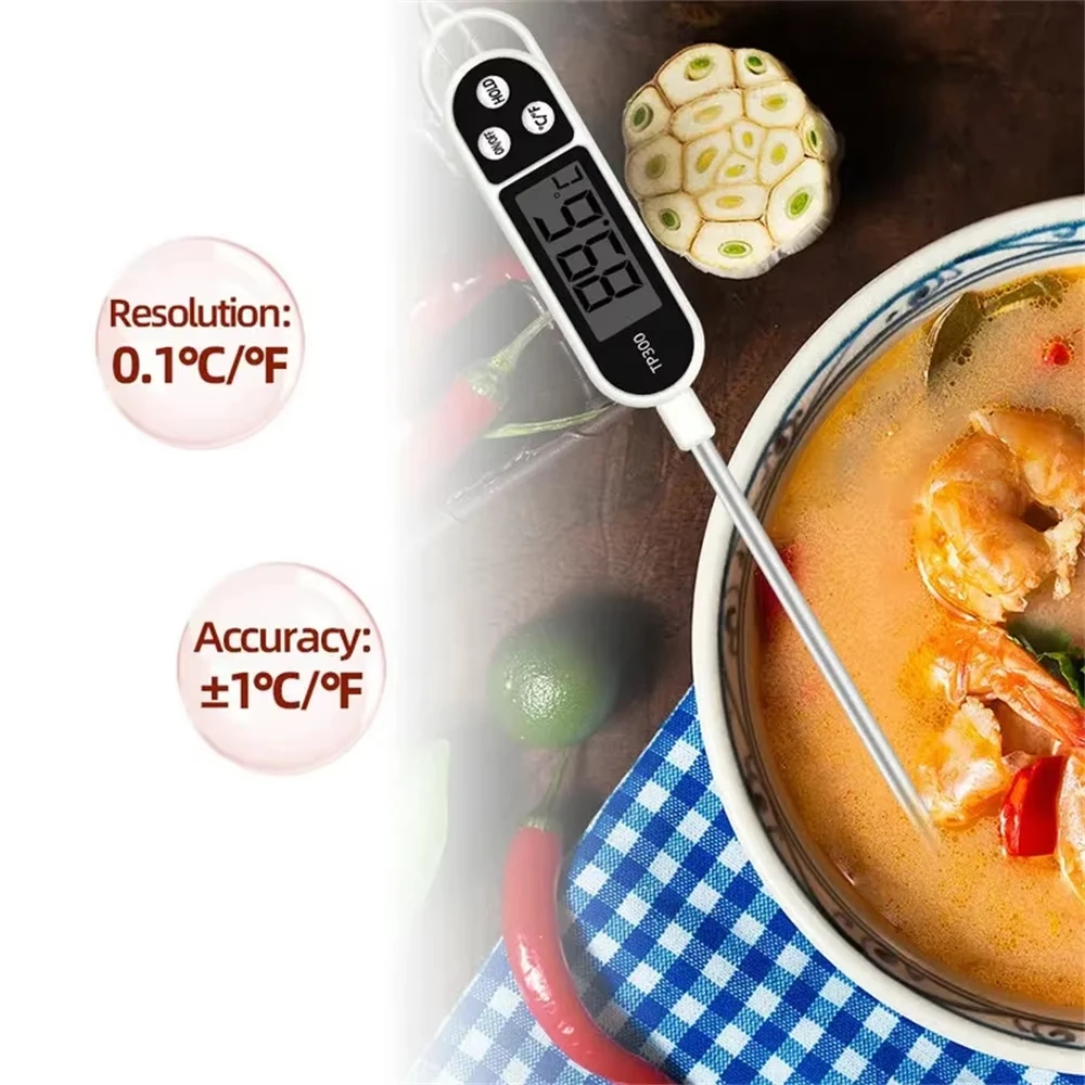 1-10P Digitale Keuken Voedselt - Kitchen Appliances Online recensie en prijs