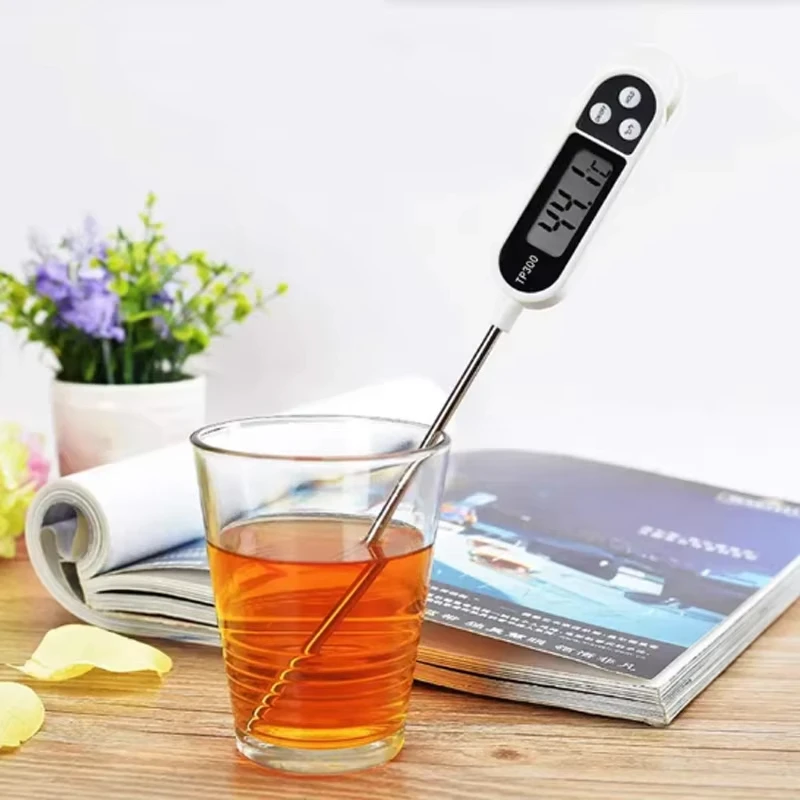 1-10P Digitale Keuken Voedselt - Kitchen Appliances Online recensie en prijs