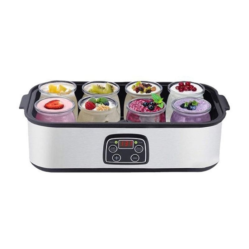 [HOT!A24R] Automatische yoghur - Yogurt Maker Electric recensie en prijs