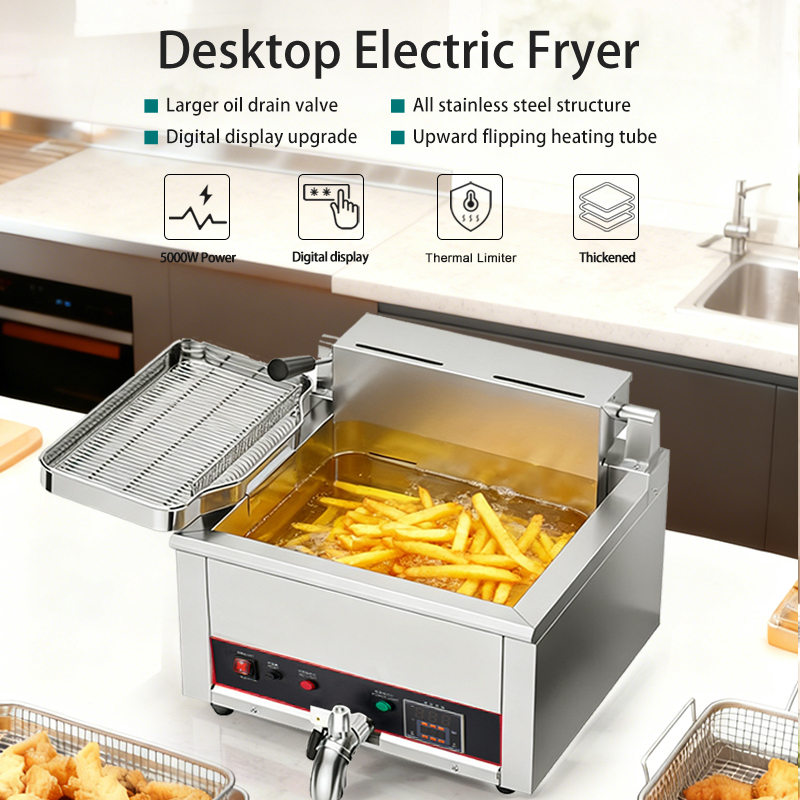 Hoogwaardige kleine keukenappa - Kitchen Appliances Quality recensie en prijs